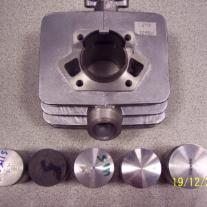 5x možností pístů-SIMSON