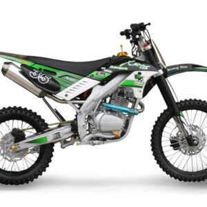 CBF250-18"a 21"DIRTBIKES