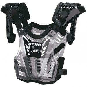 KENNY - Chránič hrudi CLEAR CHEST PROTECTOR dětský 2010
