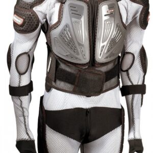 KENNY - SAFETY SUIT 2010