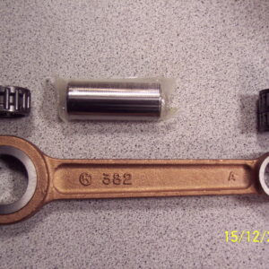 Ojniční sada  JAWA- PANELKA