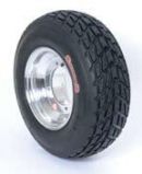 Pneu Goldspeed silniční 165/70-10 red