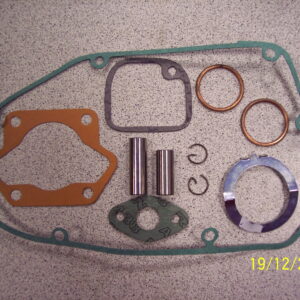 Sada těsnění SIMSON