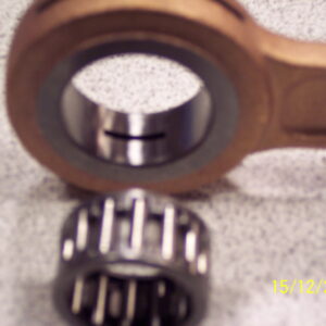 Spodní oko ojnice PANELKA