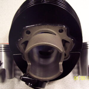 Válec CZ 175 s povrchovkou