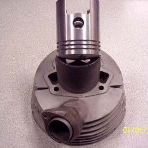 Válec CZ 250ccm+píst