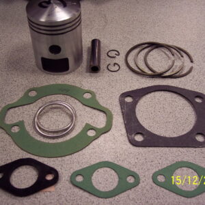 Sada těsnění Kývačka a  píst