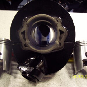 Válec ČZ 175-Jednovýfuk