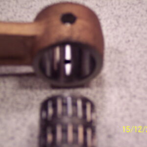 Vrchní oko ojnice PANELKA