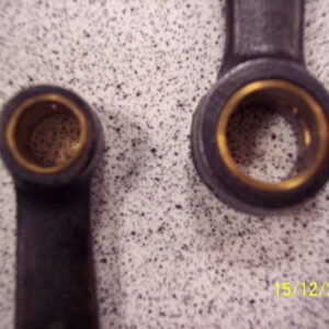 Výroba ojničních pouzder-