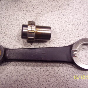 Repasovaná ojniční sada JAWA  Pionýr