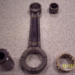 ojniční sada Jawa Pionýr na jehlách