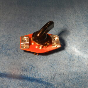 spínací skříňka Pionýr / Jawa-(na světle)