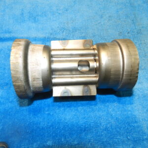 tlumící vložka výfuku Babetta