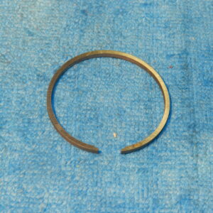 pístní kroužek Babetta středový zámek 39,00x2....