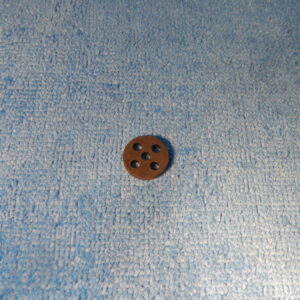 těsnění benzínového kohoutu Jawa/Pionýr/Babetta - Jikov