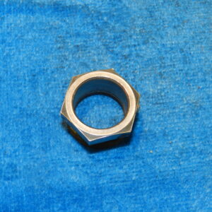 matka výfuku Babetta