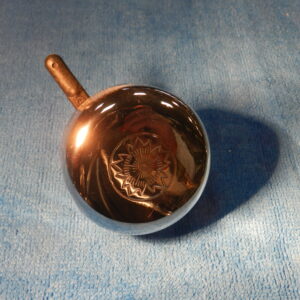 zvonek na řidítka mechanický