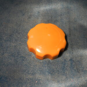 víčko benzínové nádrže Stadion