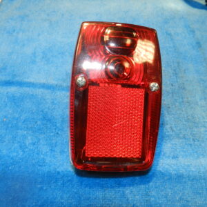 zadní světlo Babetta - Uni.