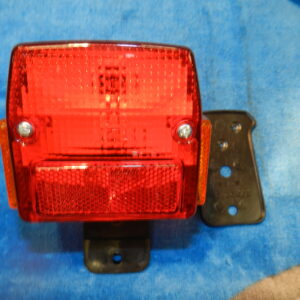 zadní světlo Babetta / Korado / uni