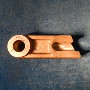 záchyt reakce brzd Pionýr