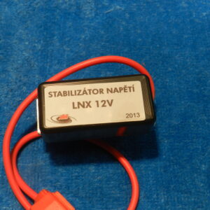 omezovač napětí Babetta / Korado 6V / 12V