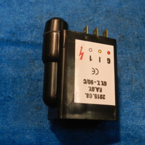 zapalovací jednotka GYT Babetta