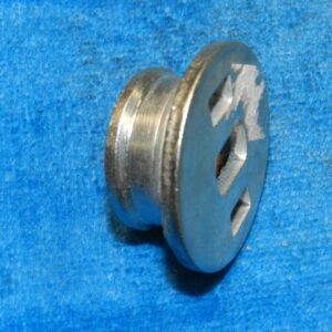 unašeč-volnoběžka Babetta