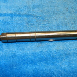 výstupní hřídel Babetta