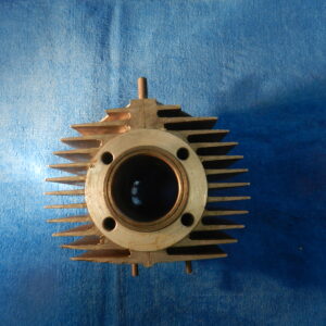 válec Pionýr holý