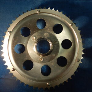 rozeta Pionýr 20/21 55 zubů