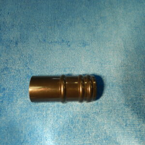 krytka spojky Pionýr - plast