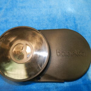 kryt spojky Babetta ( kryt motoru)