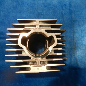 válec Babetta 210 holý