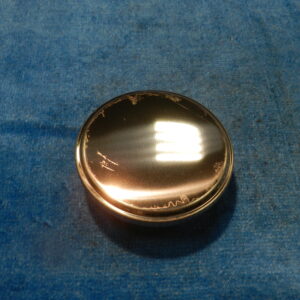 víčko benzínové nádrže Babetta