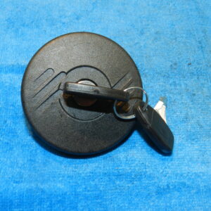 uzamykatelné víčko nádrže Babetta