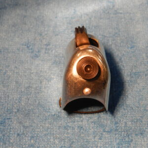 přepínač světel Jawa Panelka-634 s klaksonem-zinek