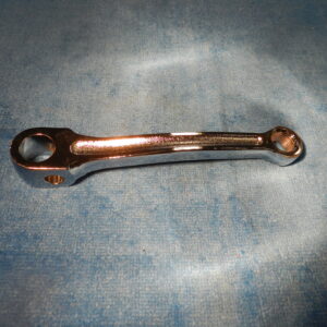 klika pedálu Stadion L+P pár