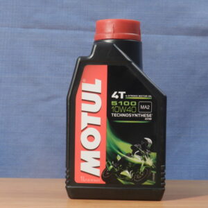 Motul 5100 15W50 / 10W40 4T 1 litr