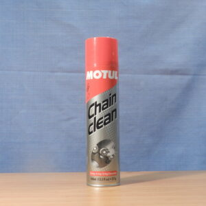 Motul Chain Cleaner 400ml čištění řetězu