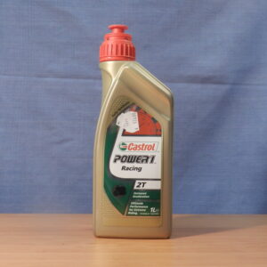 Castrol Power 1 Racing 2T 1 litr