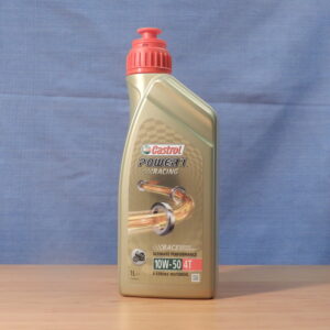 Castrol Power 1 Racing 10W50 4T 1 lir