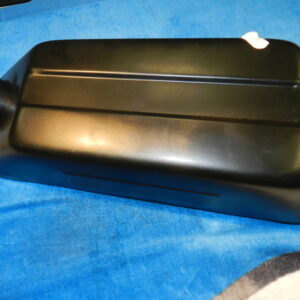 benzínová nádrž Babetta 210