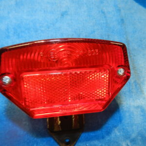zadní světlo Babetta / Korado / uni
