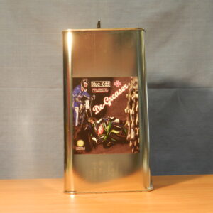 Muc-Of De-Greaser čištění řetězu 5 litrů