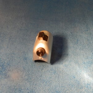 přepínač světel Pionýr / Jawa - hliník ( na řiditku)