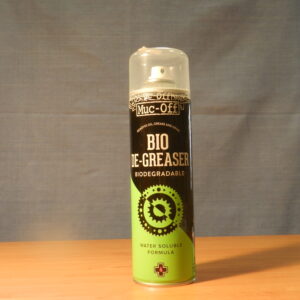 Muc-Of De-greaser - čištění řetězu 500ml