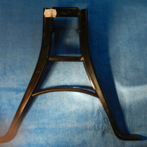 hlavní stojan Pionýr