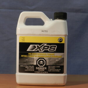 BRP-XPS Antifreeze 1 litr kapalina do chladiče od roku 2014